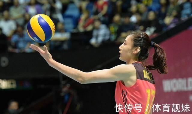 杨涵玉|中国女排集训后!超新星变袁心玥最佳搭档!夺冠指日可待了