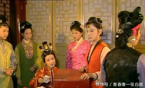 司棋|《红楼梦》中抄检大观园并没那么简单,曹雪芹当真是用心良苦!