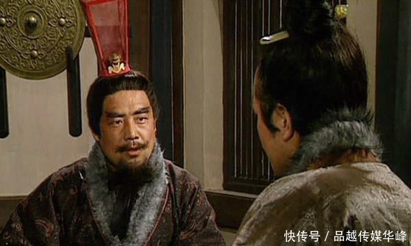 诸葛亮鲜为人知的一面:为置此人于死地,不惜舍弃战略要地