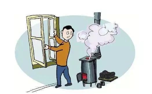 中毒者|潍坊市人民医院专家提醒：冬天来了，谨防一氧化碳中毒