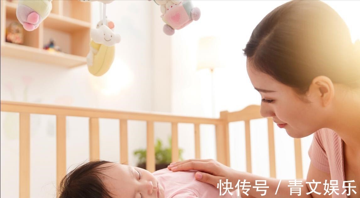 夜醒|原来睡整觉不是睡整晚,误会了这么久,终于明白为啥宝宝夜醒多了