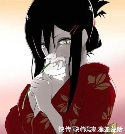 穿越|假如你穿越进了火影世界,你最想娶谁为妻