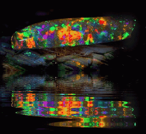 水晶 宝石界的升值黑马,新晋贵妇