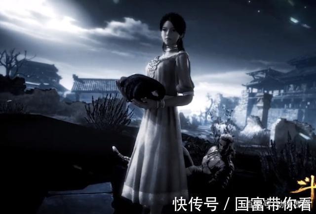 献祭|斗罗大陆中4个修炼10万年的魂兽,一个是女神,一个成了真神