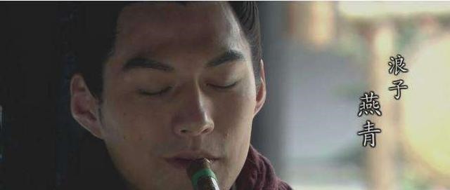 智慧|谁是水浒最有智慧的人不是吴用,而是这位后期上山的家仆