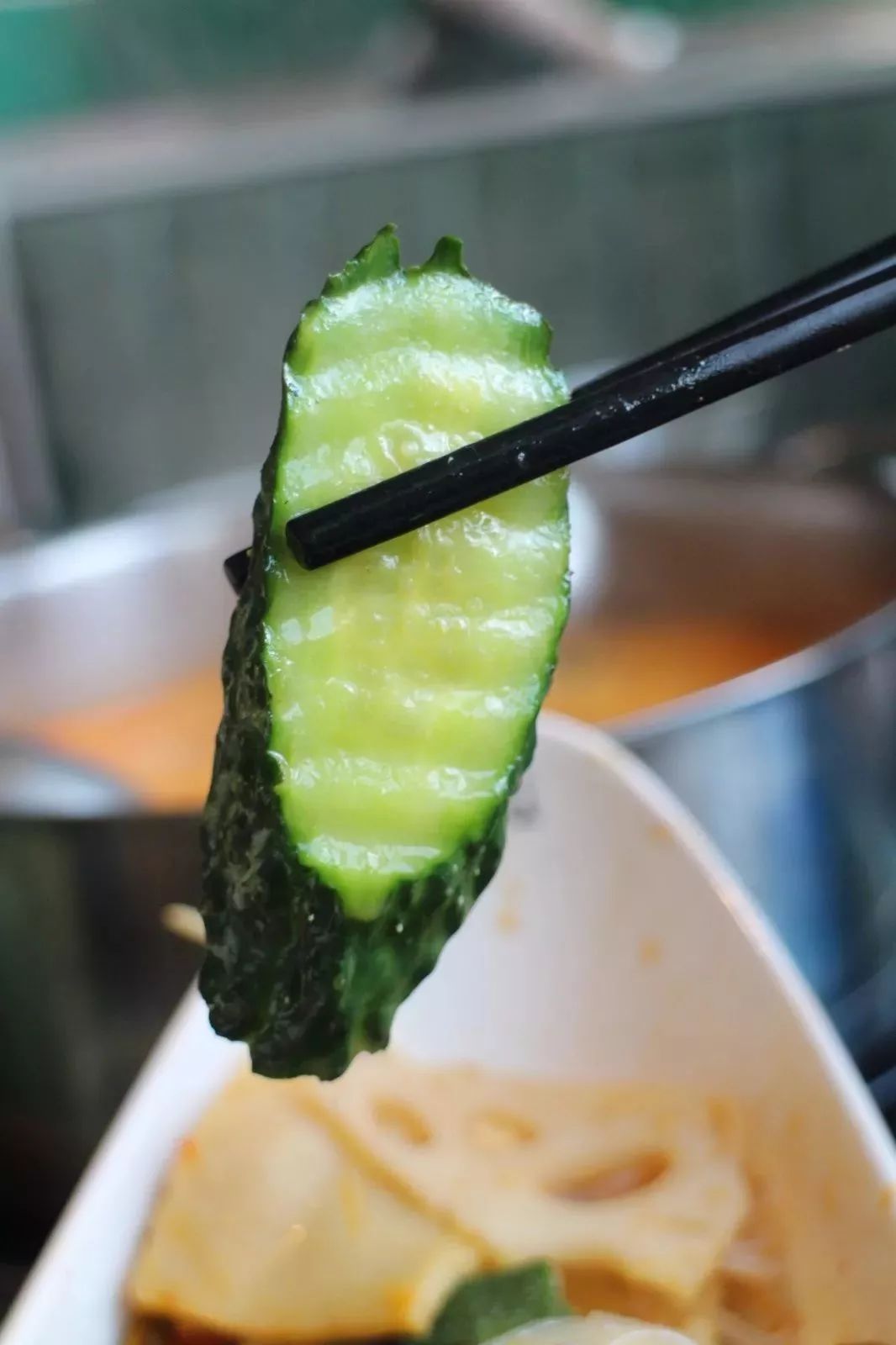 空降|空降的「泰式海鲜火锅」,—秒穿越到泰国