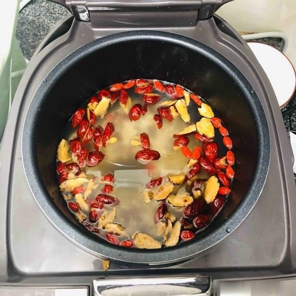 一个月|每天早晚各来一碗它,等于2小时慢跑,一个月瘦10斤,皮肤白了