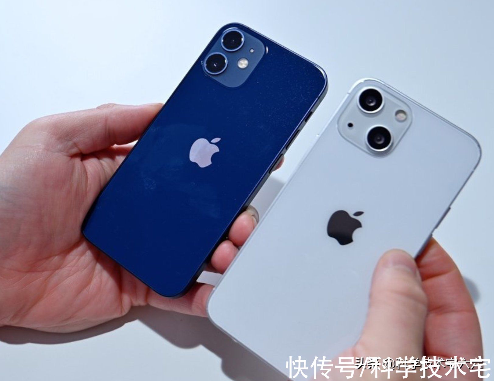 刷新率|iPhone13价格跌至5000元大关，国产旗舰手机该如何应对？