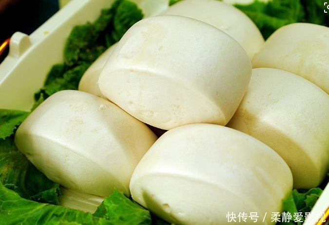 面条|胃不好,别光吃药,吃点养胃食材,两种最常见,别不相信