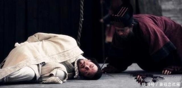 很大|中国历史上三大女性统治者,其中,有一个女人对中国的功劳很大