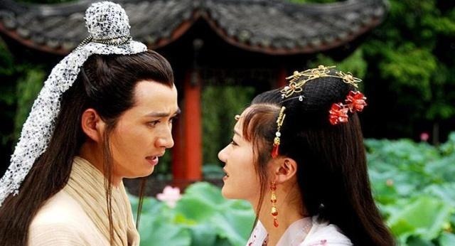 陈世美!红尘女子资助才子进京赶考,才子金榜题名,女子凄凉至死