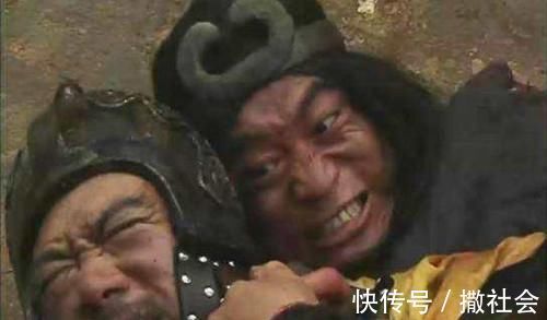 蒋门神&水浒传中,只论拳脚的话,梁山有多少好汉打得过武松?答案很明显