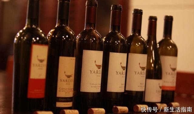 看清|买红酒的时候要看清,只要有“COPY”字样,基本都是假红酒