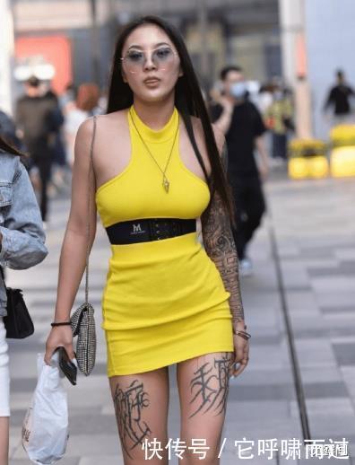 吓跑|表姐芳龄37至今未婚,穿搭“大胆”连相亲对象都“吓跑”