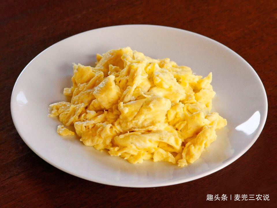 维生素b|鸡蛋和它一起炒，头不昏，眼不花，血管越来越干净，男女不可错过