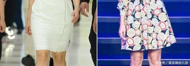 腿部肌肉|总说自己大象腿,到底是哪种大象腿?先自测再瘦腿才是正确步骤