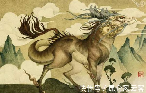 谢佛恩#有史记载唯一吃过龙肉的人,假如你是这些姓,也许就是他的后人