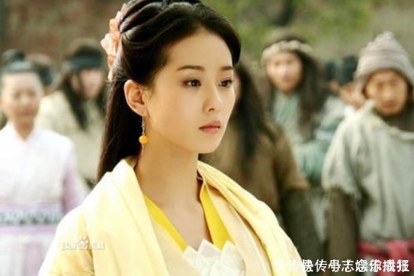 小龙女|黄衫女是杨过后人无疑，但并非小龙女所生，她才是黄衫女亲娘