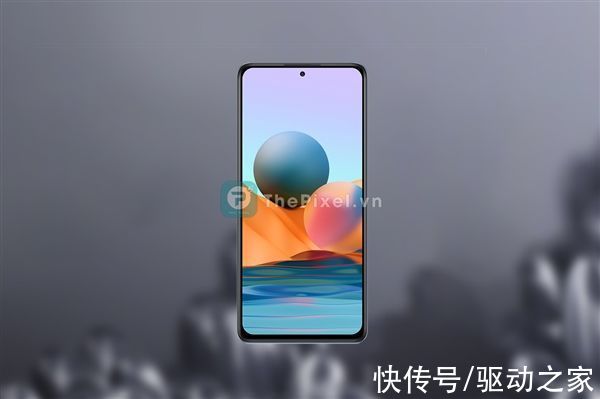 小米poco m4|小米POCO M4 Pro曝光：外形神似小米11 Ultra