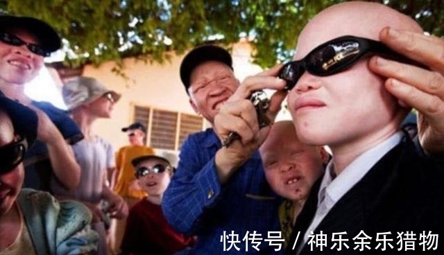 警察|被人当成“唐僧肉”，血液比金子还贵，警察只能24小时保护他们