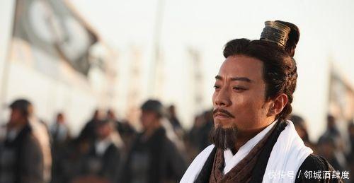 刘邦|此人曾辅助刘邦,最终竟在刘邦的大清洗中活下来,他是谁!