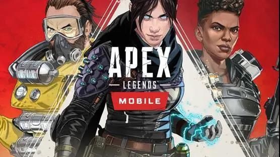 光子|确认了！EA重生与光子工作室，共同开发《APEX手游》