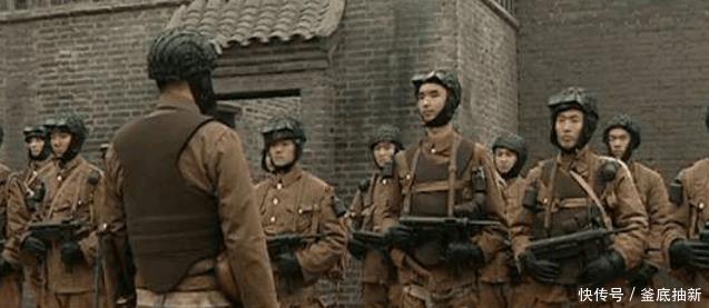 村民|他在抗战时本是猎户, 却带着二十位村民, 成功击杀了日军特种部队!