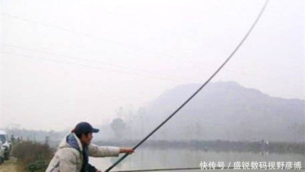 别再用不正确的姿势了,学会这三个台钓抛竿动作,抛投越来越精准