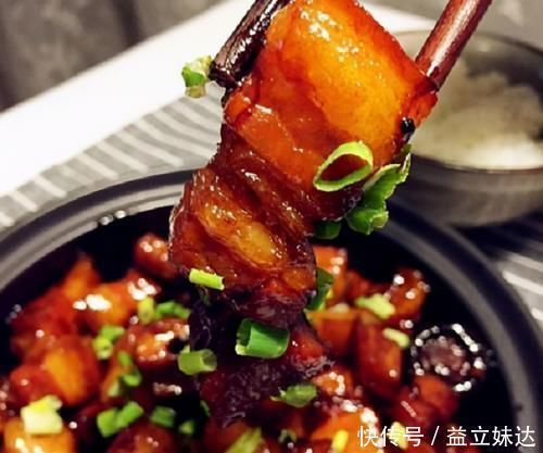 不论炖什么肉，都要记得加这2味料，肉烂鲜香贼入味！