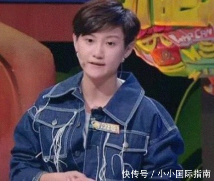 混到|最落魄一届快女?混到开出租车为生,上节目没人认出来