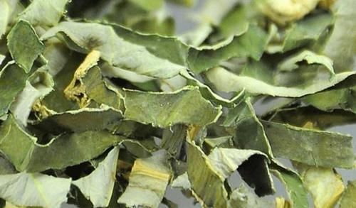 清热解毒|蒲公英泡水喝,解毒杀菌护肝,如果能再加“一宝”,保健功效翻倍