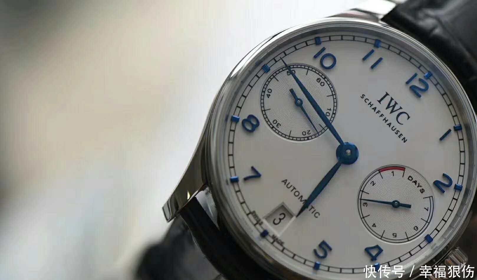 不惑之年的男人，适合佩戴哪些腕表？