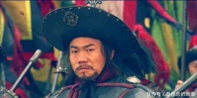 杨志$水浒中,杨志跟林冲鏖战40回合,谁更胜一筹王伦一句话点明答案