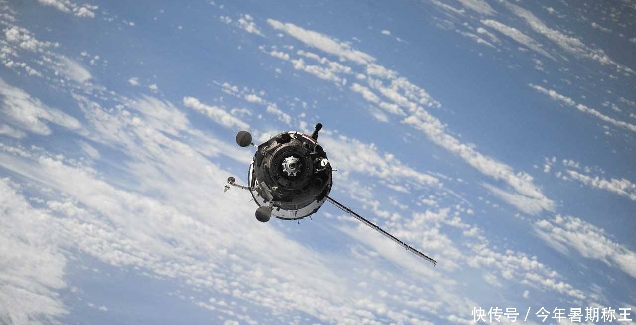 中美俄衛星數量對比:美國600顆,俄130顆,中國有多少顆