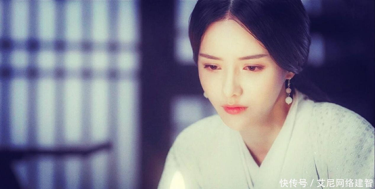 掩面|曹丕下令赐死美人甄宓后,为何还要求以发掩面,口中塞糠而葬?