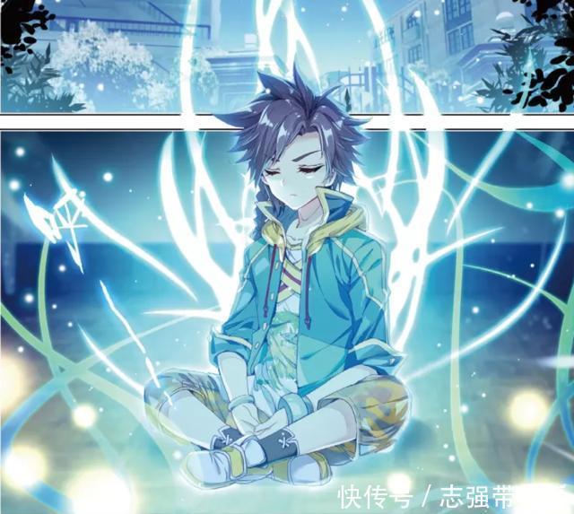 霍雨浩|如果穿越到斗罗大陆加入唐门，唐门的六大绝学，你最想学哪一种？