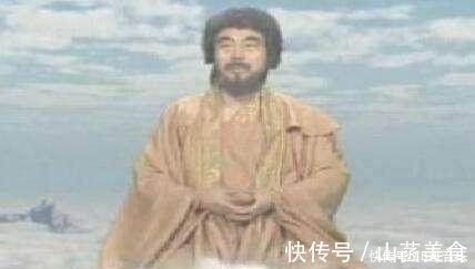 鸿钧|封神第一圣,老君元始天尊等四圣合力才能打败他,不是鸿钧老祖!