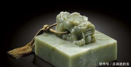 中国|这块疯狂的石头扰攘中国数千年!