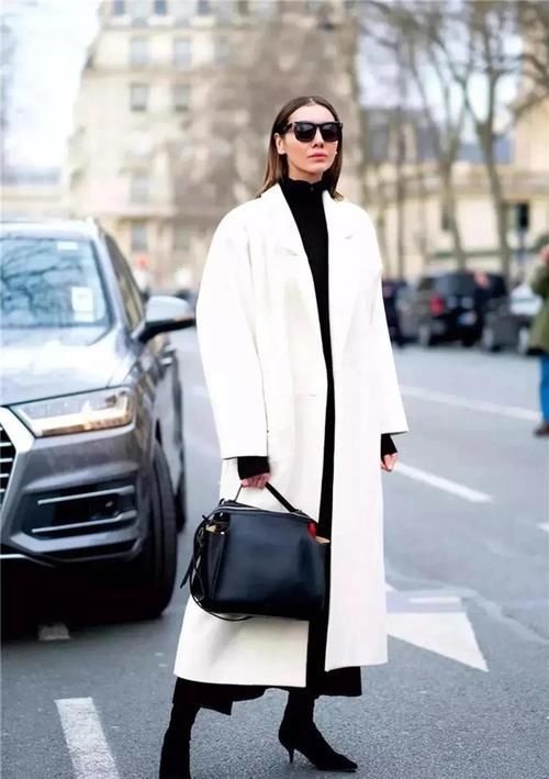 春季也太适合“大女人风”了，掌握这几个小技巧，轻松穿出大气场