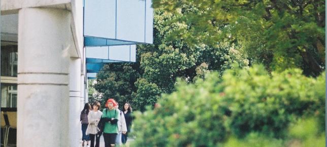 私立女子美|名美美术：日本女子美术大学——培养独立艺术女性的高等学府