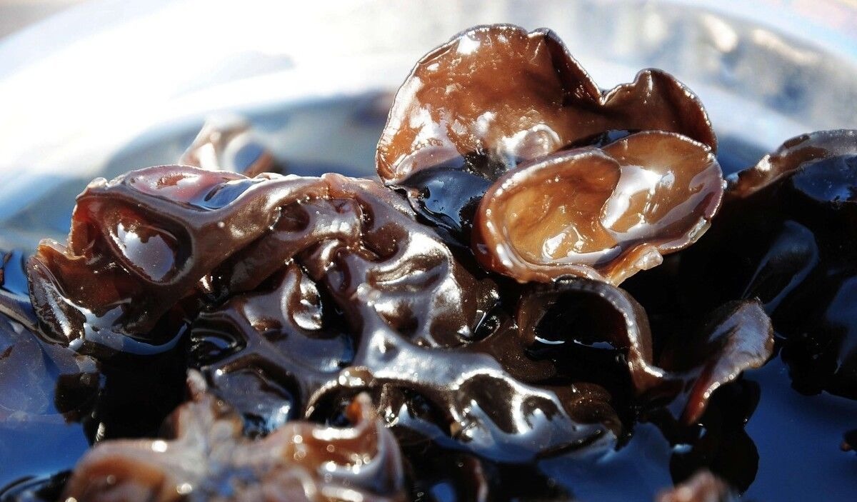 高血脂|降血脂的“帮手”已找到,不是木耳,多吃这1物,血脂慢慢降下来