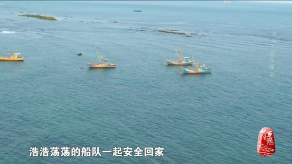 假期最后一天，一起来感受“人间仙境”蓬莱！