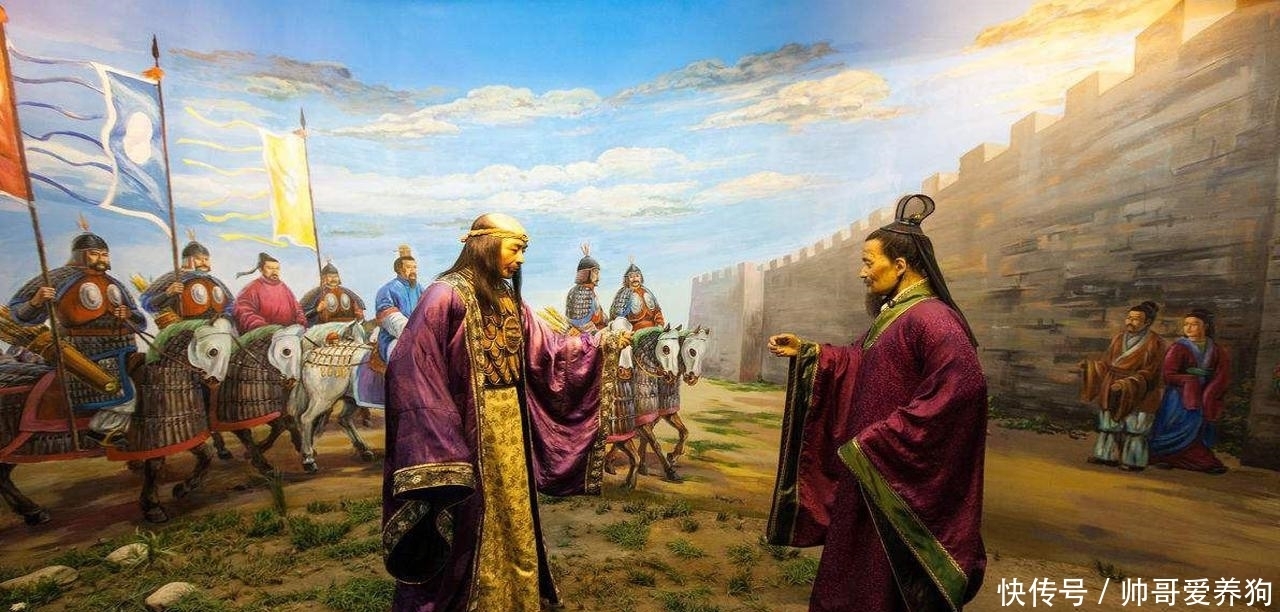 人见人爱的一代名相,皇帝也要敬其三分,为何晚年落得如此凄凉