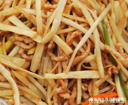 孩子要常吃的健脑菜，提高记忆力，补充多种氨