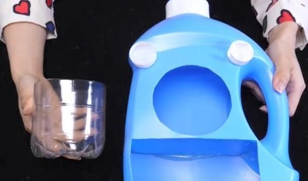 洗衣液瓶子不要扔,简单切几刀,放在床上,全家人都抢着用!