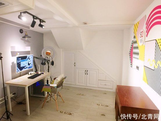 激活|朝阳丨国家文创实验区直播新业态激活消费新动能