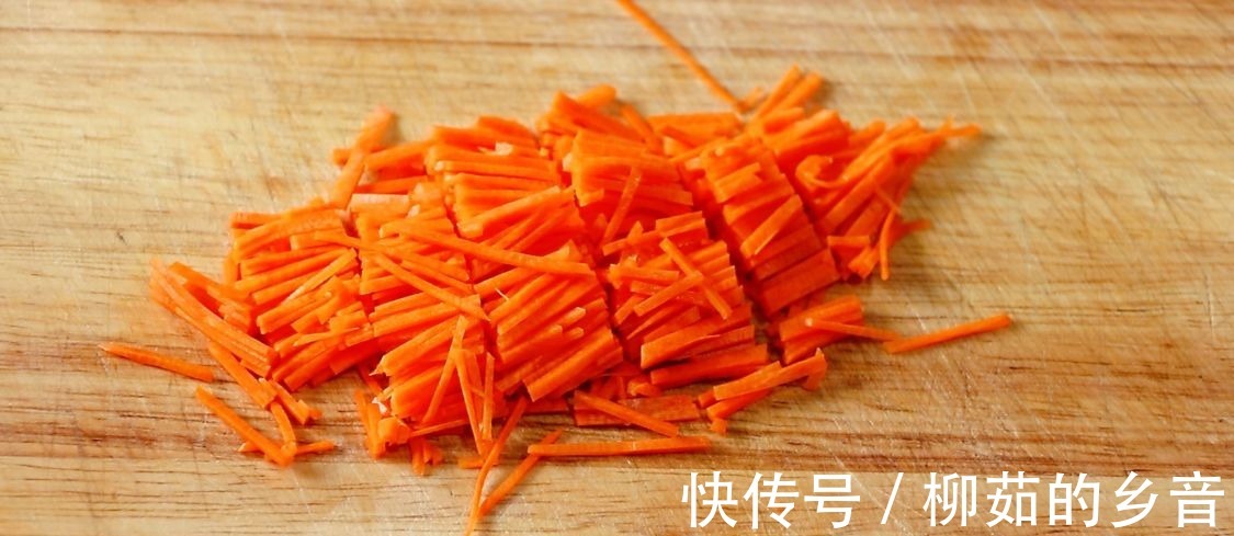 鸡蛋|炒鸡蛋谁都会做,想把鸡蛋炒好吃有窍门,加上它,鲜掉眉毛!