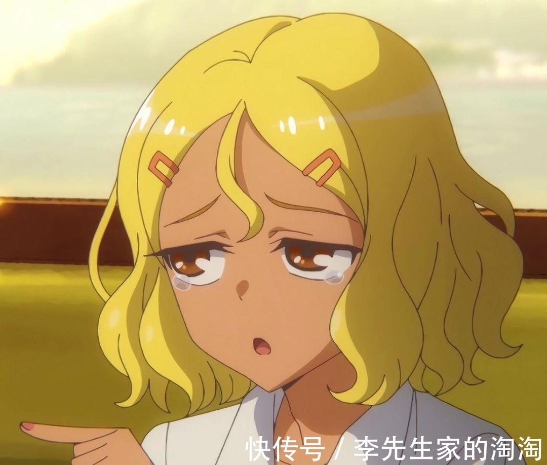 不要欺负我,长瀞同学|《不要欺负我,长瀞同学》小樱,动漫头像自剪分享