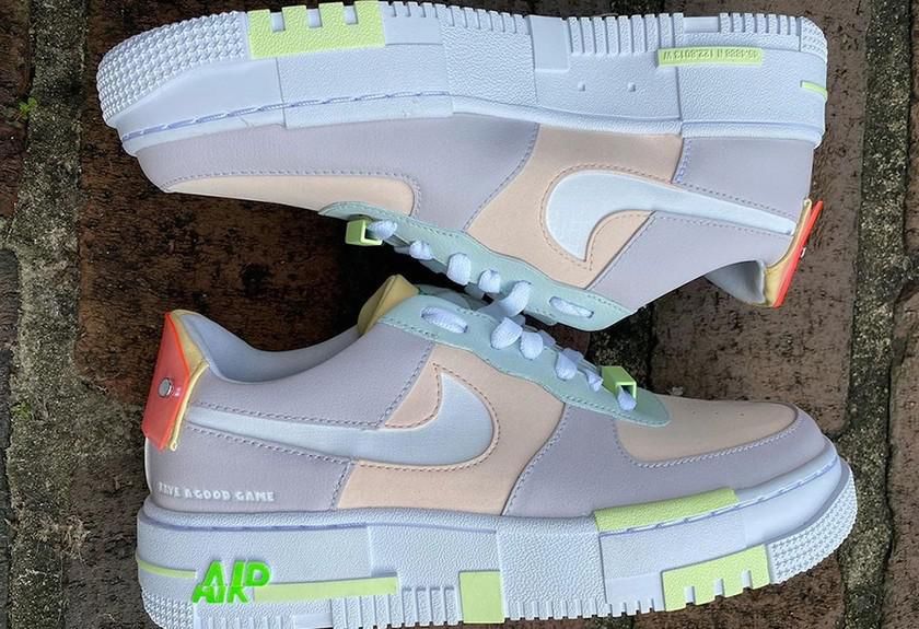 xel|全新 LPL x Nike Dunk Low 实物图曝光！