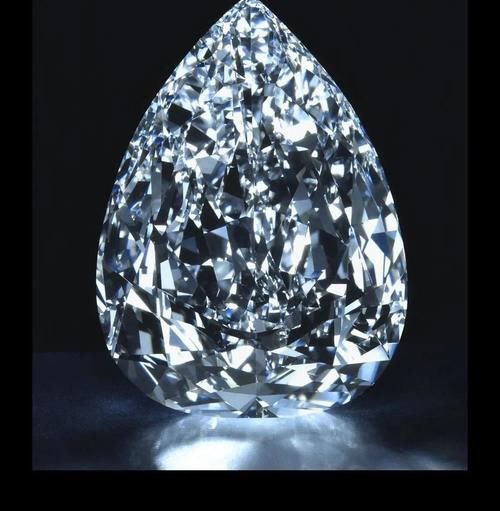 试戴了十只钻戒，分享一下选钻石的经验